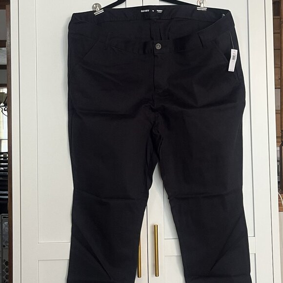 Old Navy High-Waisted Wow Stretch Skinny Pants for Women size 18(R) - Picture 3 of 3